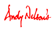 Andy Nelson's BBQ Logo